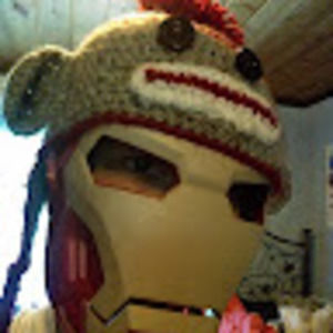 Meet your Posher, Karin